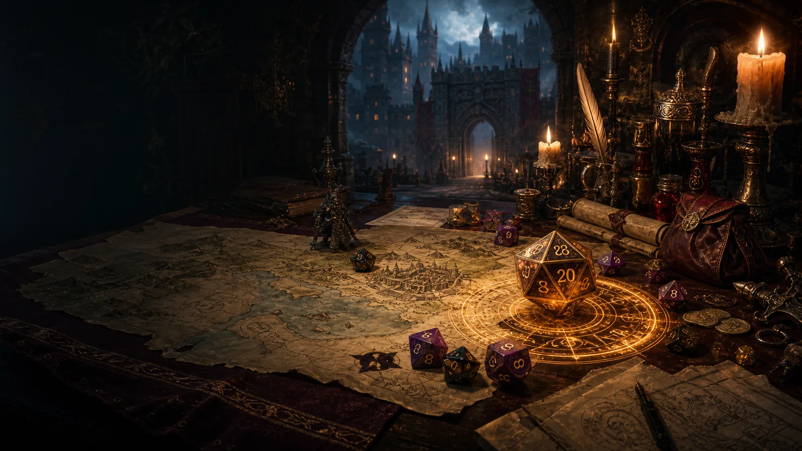 Baldur's Gate 3